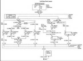 2004 silverado wiring diagram pdf. 2003 Chevy Silverado Tail Light Wiring Diagram For Your Needs