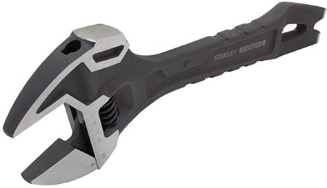 This includes blocks from vanilla minecraft. Stanley 10″ Adjustable Demo Wrench