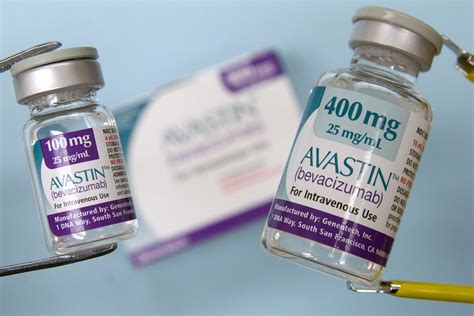 Fda Revokes Avastins Approval For Breast Cancer Treatment The