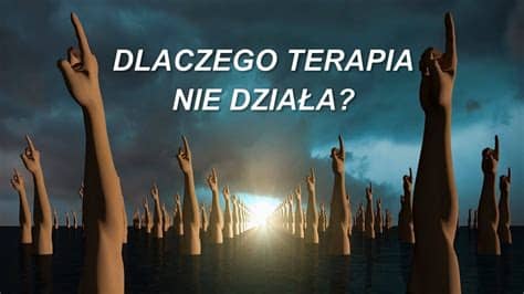 Nie można wysyłać, ani odbierać wiadomości. Dlaczego terapia nie działa? - YouTube