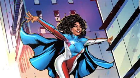 La Borinqueña Una Superheroína Con Orgullo Puertorriqueño Cnn Video