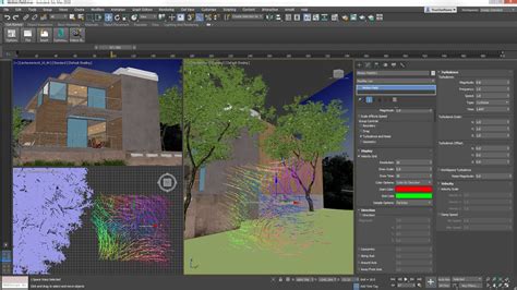 Autodesk 3ds Max 20183 Computer Graphics Daily News