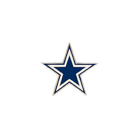 Polish your personal project or design with these dallas cowboys transparent png images, make it even more personalized and more attractive. Dallas Cowboys Star Logo Pin | Accessories | Mens ...