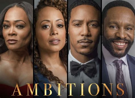 ambitions finale cliffhanger and possible return date geeks
