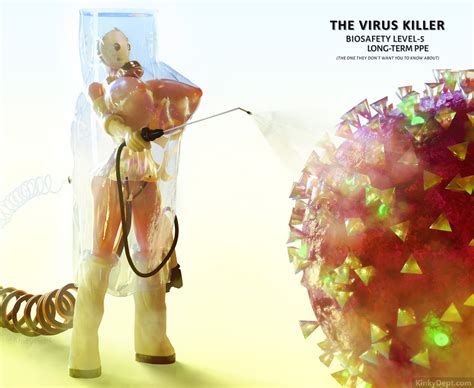 Biohazard The Virus Killer By Kinkydept Hentai Foundry
