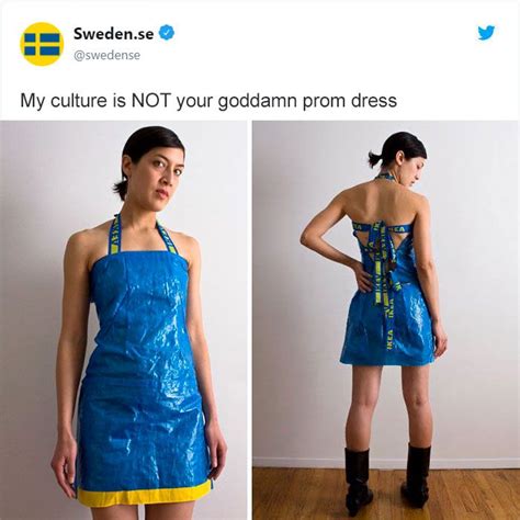 My Culture Is Not Ur Prom Dress Prom Dresses Dress Meme Haha Funny
