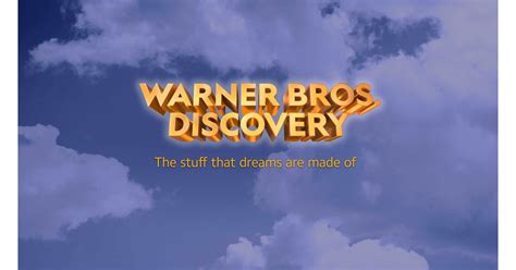 Discovery Inc Announces Warner Bros Discovery As New Name For