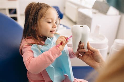 Pediatric Tooth Extraction When Is It Necessary And How To Prepare