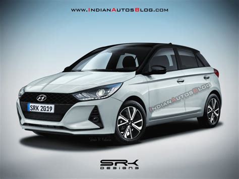 But this 2020 i20 is look like old i20 model. 2020 Hyundai i20 to be launched in India in June - Report