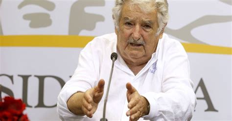 Pepe Mujica Renuncia Al Senado Y Deja La Política Activa Me Ha Echado