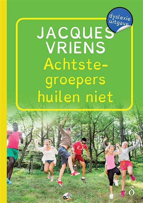 9789463242516 Achtste Groepers Huilen Niet Dyslexion Ruim Aanbod Boeken In Dyslexie Lettertype