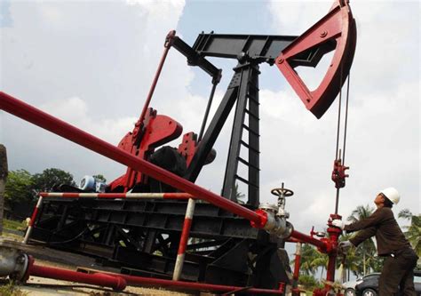 Observasi lapangan pengisian tangki bbm pertamina instalasi pengapon. Pertamina Lepas Empat Lapangan Cepu ke Swasta - Ekonomi ...