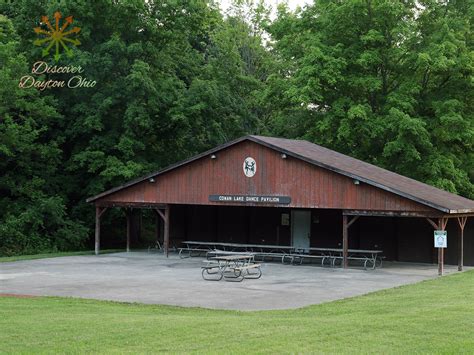 Cowan Lake State Park - Discover Dayton Ohio