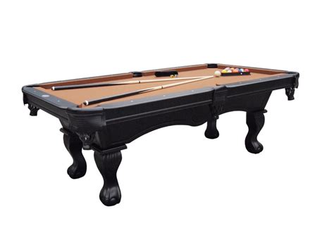 Use this easy calculator to convert feet and inches to metric. The Aventura 7 foot Pool Table by Berner Billiards | Pool ...
