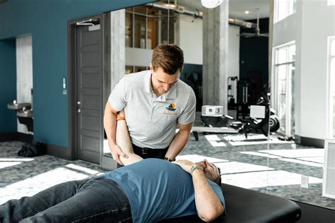 Physical Therapy For Your Neck And Shoulders Purpose Pt