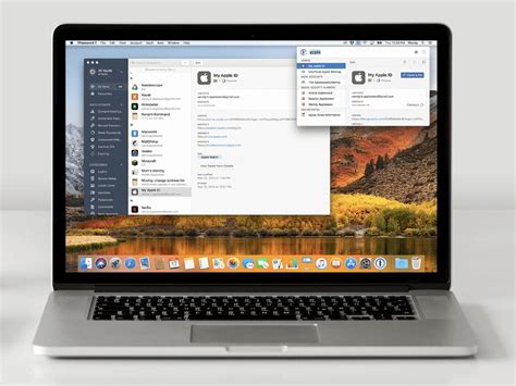 1password 7 for mac is here adds drag and drop new design more security features imore