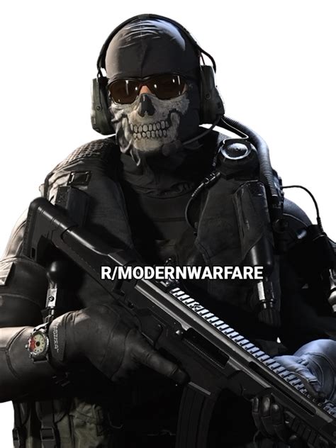Huge Call Of Duty Data Mine Reveals Modern Warfare 2 Campaign