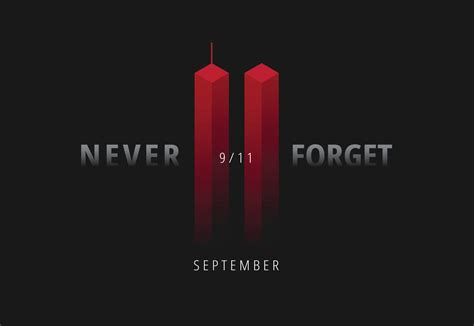 911 Never Forget Canada House 9 11 Never Forget
