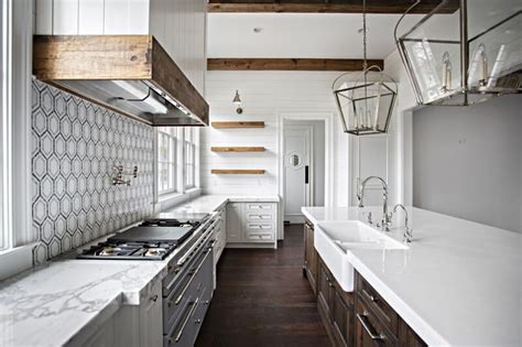 2019s Top Kitchen Flooring Trends And How To Style Them In Your Home