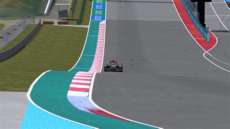 Tv Camera Rainfx And Texture Update For Acc Cota Racedepartment
