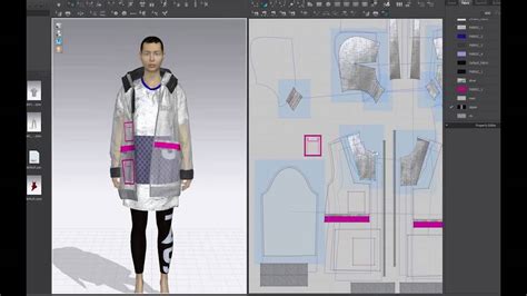 Clothing Design Software The Best Fashion Design Software 2024