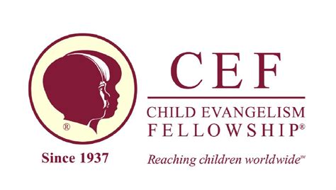 Home Child Evangelism Fellowship