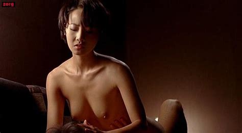 Nude Video Celebs Jung Suh Nude Geomi Sup