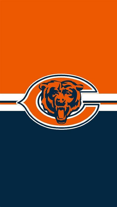 Chicago Bears Wallpapers 2016 Wallpaper Cave