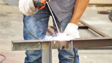 Shielded Metal Arc Welding Definition And Common Uses