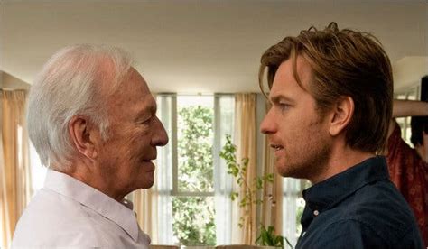‘beginners With Christopher Plummer And Ewan Mcgregor Review The
