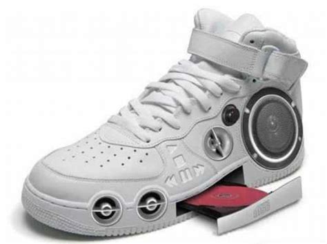 Most Crazy Shoes Ever ΑΝΕΜΟΣ