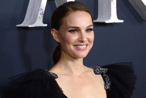 Tras Desaire De Natalie Portman A Israel Premio Génesis Elegirá Dónde