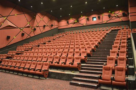 New Cinema Cinema Theatre Cinema Room Movie Theater Theatre
