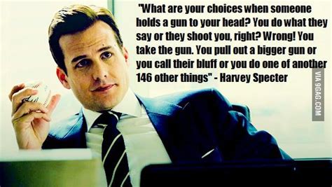 Just Harvey Specter Harvey Specter Quotes Suits Quotes Daily