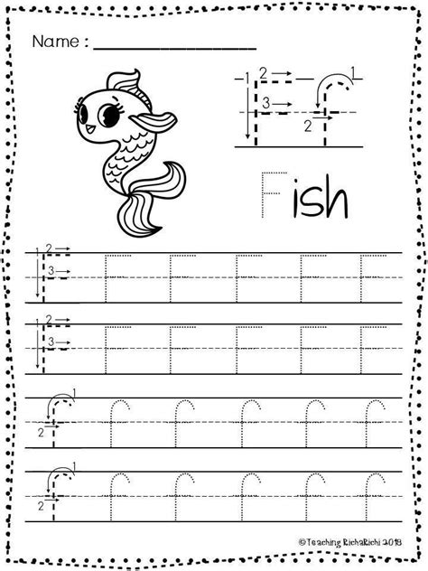 abc tracing worksheets  kindergarten  abc tracing worksheets