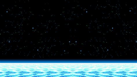 Download Space Star Artistic Pixel Art Hd Wallpaper