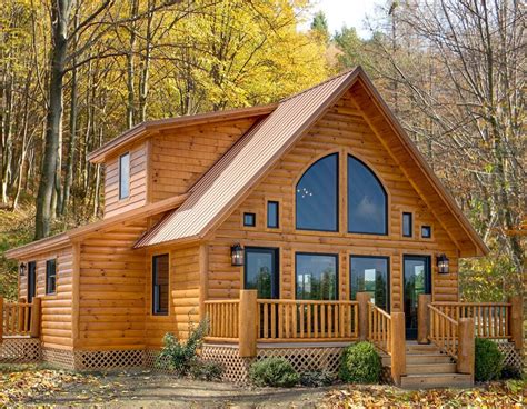 Affordable Log Cabin Kits In Nc Cabin