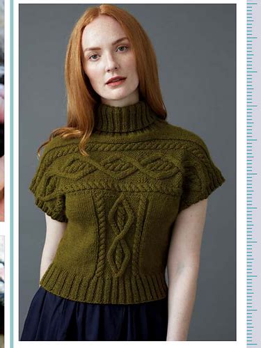 Frances Pattern By Debbie Bliss Actor Model Knit Crochet Crochet