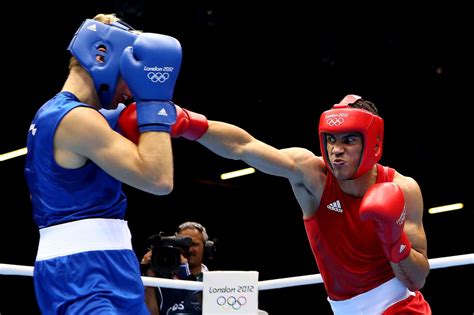 Olympics 2012 Boxing Mens Semifinals Live Stream Results And
