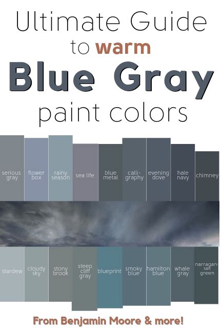Best Blue Grey Paint Color Discount Price Save 48 Jlcatj Gob Mx