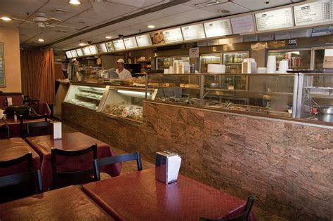 Best Restaurants Near Penn Station In New York