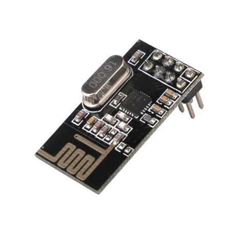 modulo transceptor rf nrf24l01 2 4 ghz compra con envío gratis