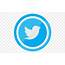 Twitter Icon Transparent PNG 512x512px Logo Area Blue Brand 