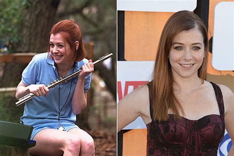 See The Cast Of ‘american Pie Then And Now
