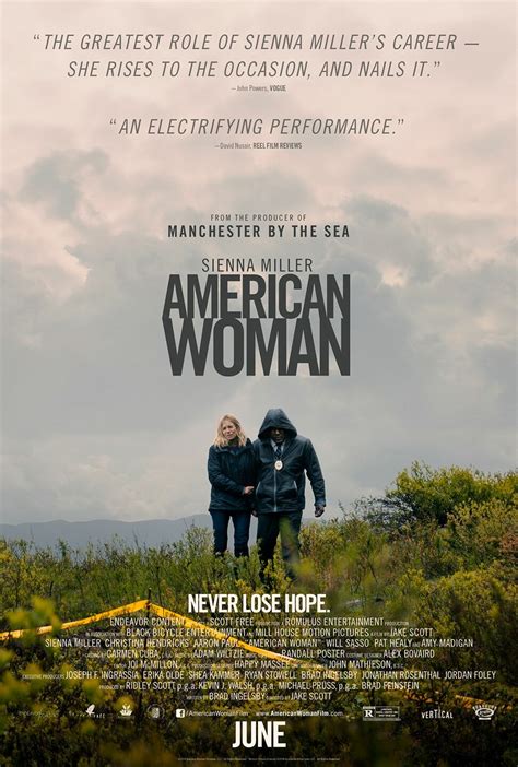 American Woman Dvd Release Date Redbox Netflix Itunes Amazon