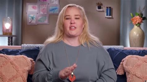 Honey Boo Boo Fans Go Wild After 17 Year Old Disses Mama June And