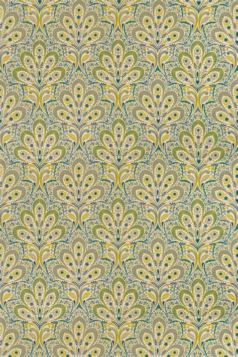 persia by clarke and clarke mineral fabric wallpaper direct wallpaper direct upholstery