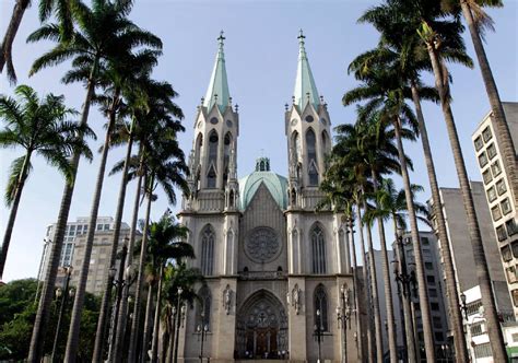 lugares que você precisa conhecer em São Paulo Guia do Turismo Brasil