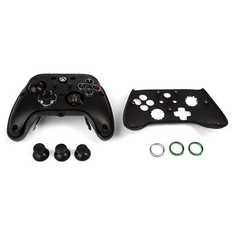 Powera Fusion Pro Wired Controller For Xbox One And Pc