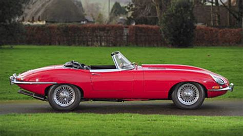 Elton Johns Jaguar Sells For 130g Fox News